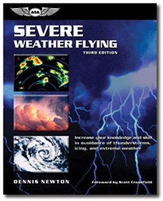 Severe Weather Flying