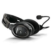 Bose Aviation Headset A20 ANR with LEMO plug, with installation kit and without bluetooth® 