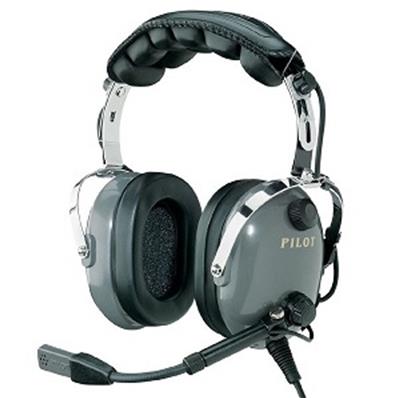 Casque avion PA 11-20