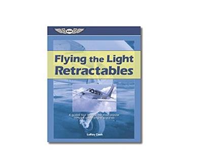 Flying the light retractables