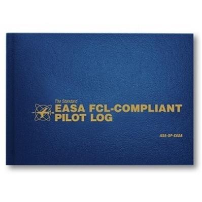 Carnet de vol conforme EASA
