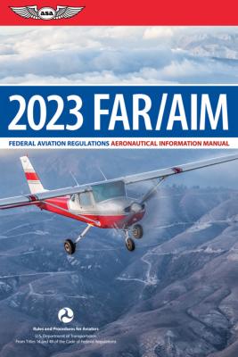 FAR / AIM 2023