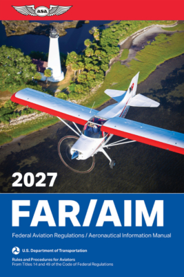 Livre FAR / AIM 2027