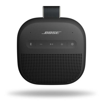 ENCEINTE BOSE SOUNDLINK MICRO BT GENERATION 2