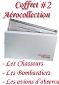 Aero collection coffret 2
