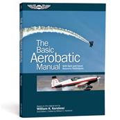 The basic aerobatic manual