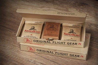 AirmenBeans® Gear