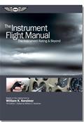 The instrument flight manual