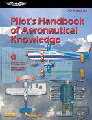 Pilot Handbook of Aeronautical Knowledge