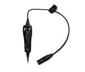 Bose Aviation Headset A20® ANR with Airbus plug and without Bluetooth® 