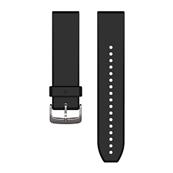 Bracelet silicone QuickFit®22 pour D2 Delta 