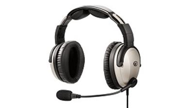 Zulu 3 ANR w/bluetooth & Flightlink Standard GA headset