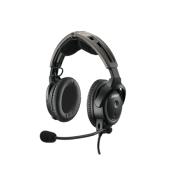 Bose Aviation Headset A20 ANR with LEMO, without installation kit, without bluetooth® 