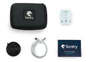 Sentry Portable ADS-B & GPS Receiver