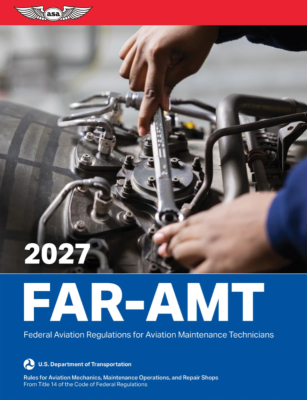 livre FAR / AMT 2027