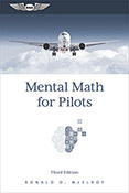 Mental math for pilot