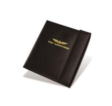 Porte-documents de voyage