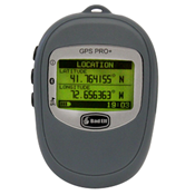 récepteur GPS Bad Elf Pro+ bluetooth IPAD/IPHONE