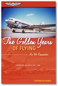 Golden years of flying