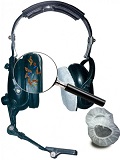 Accessoires Casques