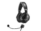 Bose A30 Headset - ANR Aviation Headset with Bluetooth® and GA plugs straight cable