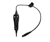 Bose Aviation Headset A20 ANR with LEMO plug, with installation kit and without bluetooth® 