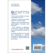 Comment faire son dossier météo