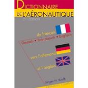 Dictionnaire de l'aéronautique