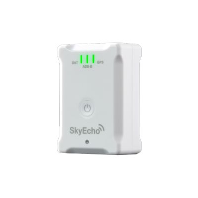 SkyEcho 2 uAvionix