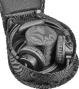 Casque avion Airman 8+ avec prise double jack