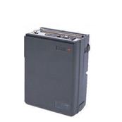 Replacement battery radio ICA20