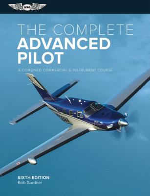 The Complete Advanced Pilot