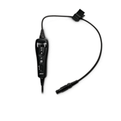 Lemo plug, straight cable high impedance with Bluetooth® for Bose A20®