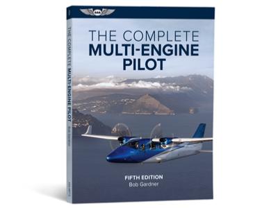 The complete multi-engine pilot