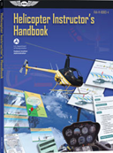 Helicopter instructor's manual