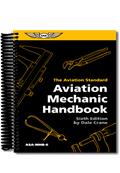 Aviation mechanic handbook