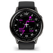 D2™ Air X15  montre gps édition Slate Garmin 