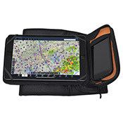 Planchette de vol IDECK IPAD/IPAD AIR et IPAD PRO