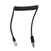 U/174 cable for active headset XL series