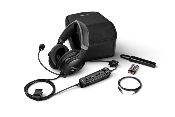 Casque avion Bose A30 ANR sans Bluetooth® et prise XLR5 Airbus