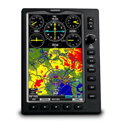 Aviation GPS GPSMAP 695
