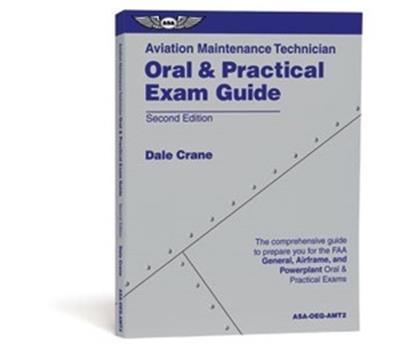 Oral Exam Guides