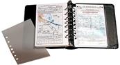 Approach Chart Protector IFR