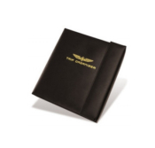 Porte-documents de voyage