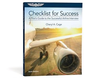 Checklist for success