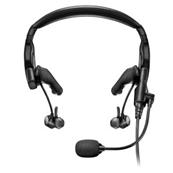 ProFlight serie 2 Bose ANR headset with XLR5 plug and Bluetooth