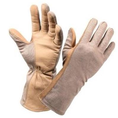 Nomex gloves