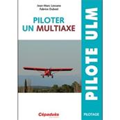 Piloter un multiaxe