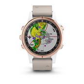D2 Delta S aviation GPS Garmin watch