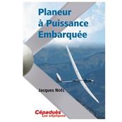 Planeur à puissance embarquée